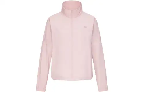 Reebok Jacket Women's Light Pink