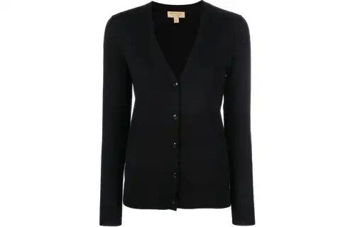 Burberry Knitwear Women's Black
