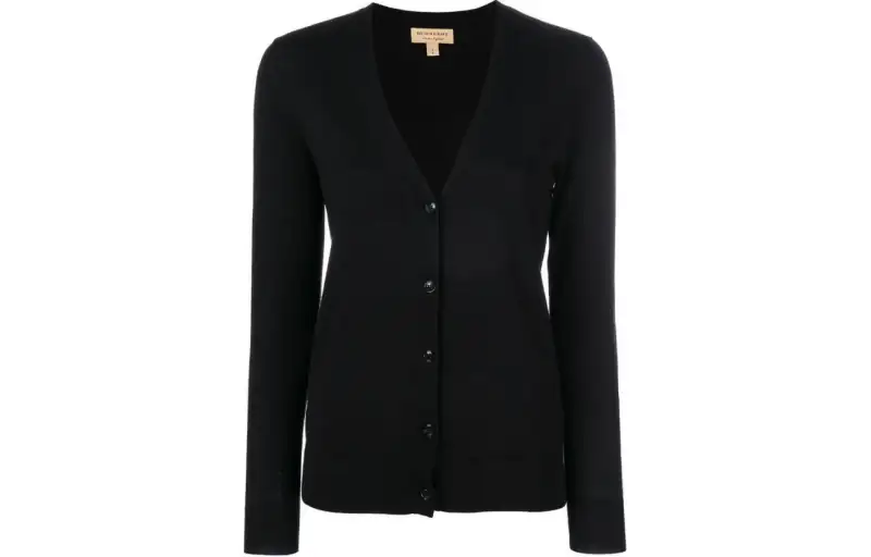 Burberry Knitwear Women's Black