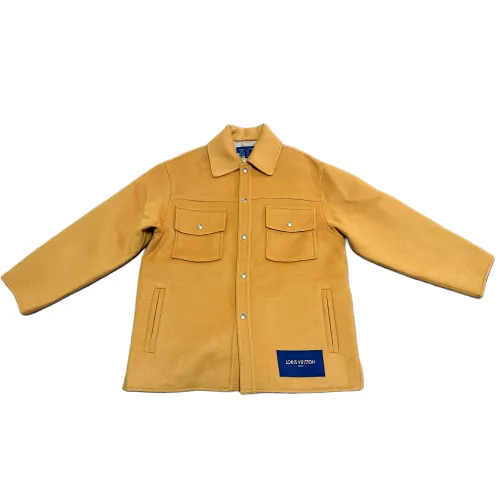 LOUIS VUITTON Jackets & Coats Women's