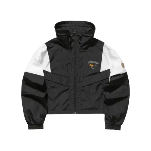 Skechers Jackets Women's Pitch Black Turtleneck Moderate Other