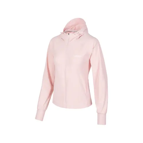 Skechers Jackets & Coats Women's Nude Pink