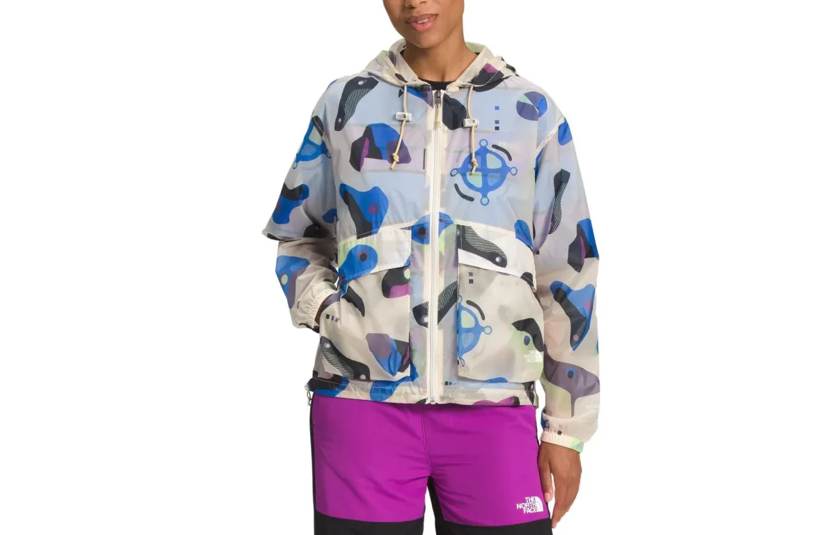 THE NORTH FACE Jackets & Coats Women's White