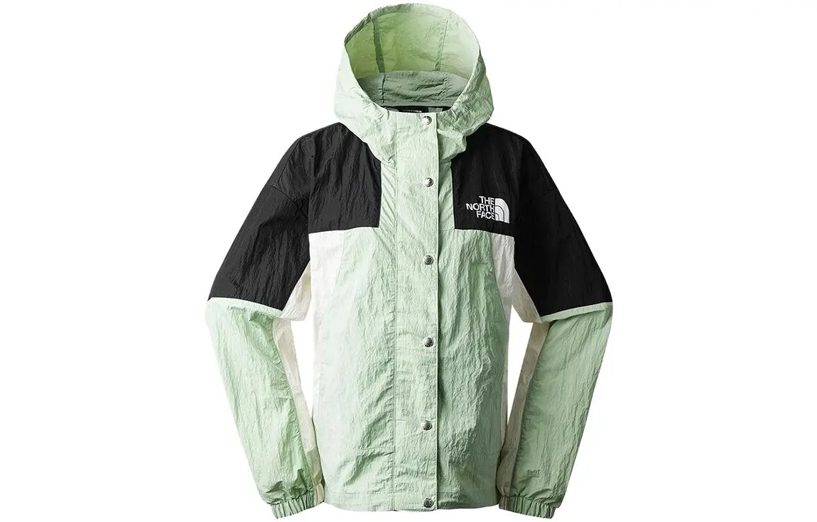 THE NORTH FACE Jacket Women's Green