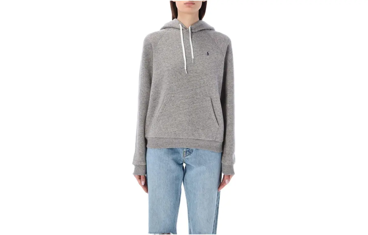 Polo Ralph Lauren Sweatshirt Women's Gray