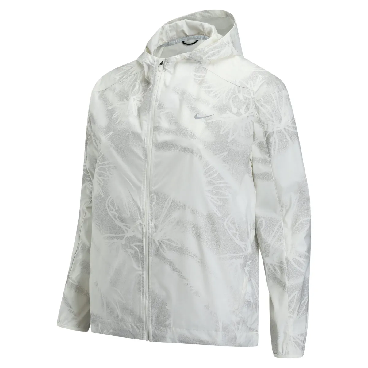 Nike Running Division Jacket Women's Sail White