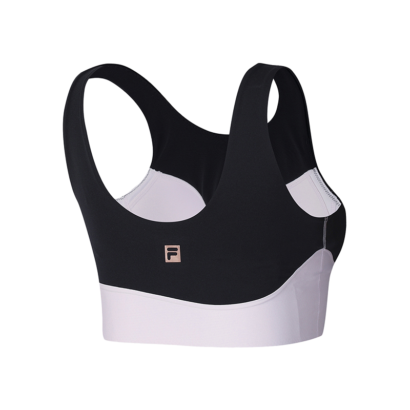 FILA Fitness Sport Vests Women’s Pitch Black