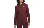 Nike Sportswear Club Fleece Women's Pullover Hoodie