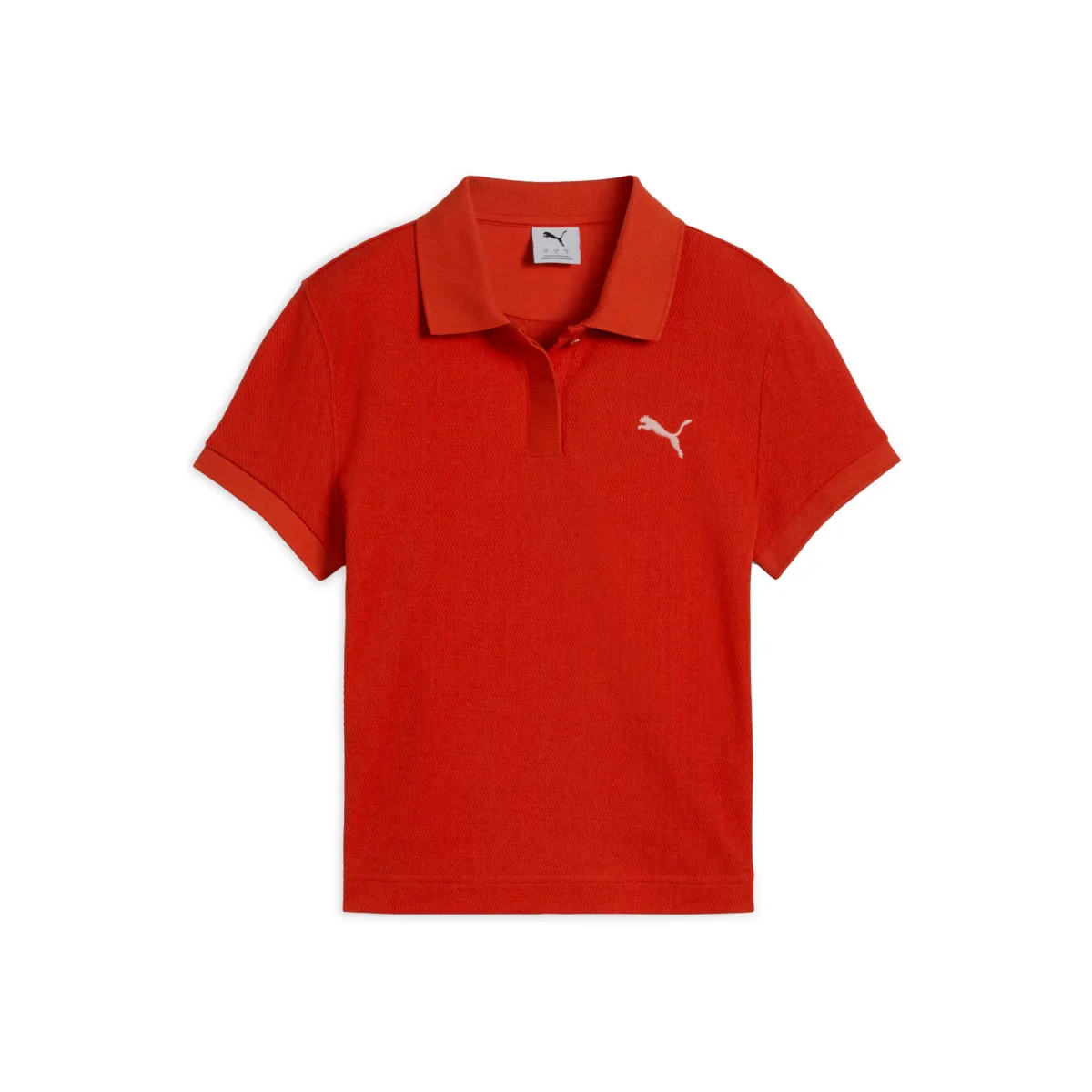 PUMA Playera Oversize Premium Essentials Para Mujer