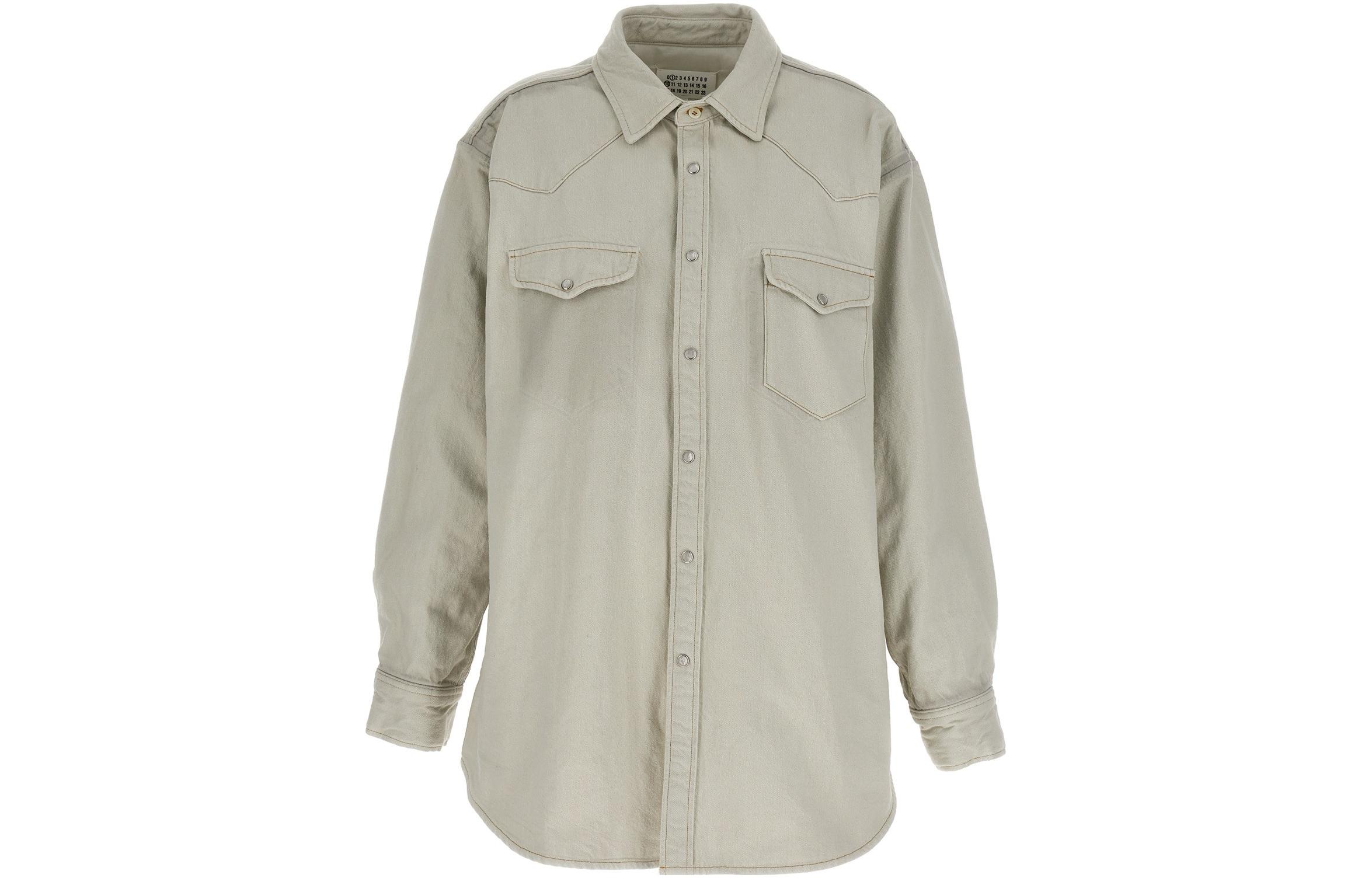 Женская куртка Maison Maison Margiela SS23