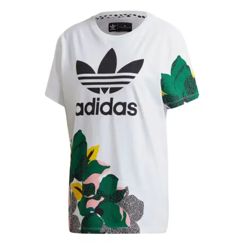 Adidas Originals HER STUDIO LONDON T Shirt Women's White