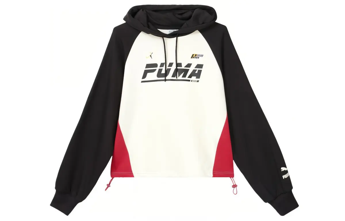 PUMA American Sweatshirt Women's Beige