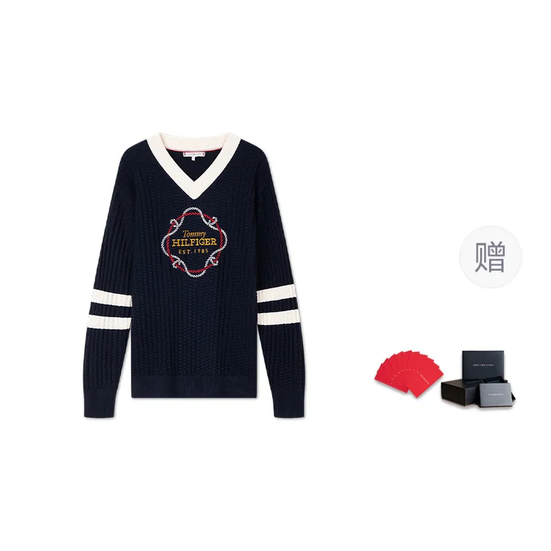 Tommy Hilfiger Knitwear Women's