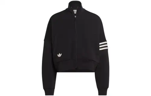 Adidas Originals ADICOLOR NEUCLASSICS Jacket Women's Black