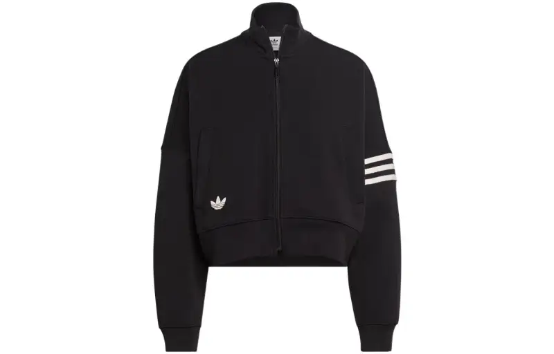Adidas Originals ADICOLOR NEUCLASSICS Jacket Women's Black