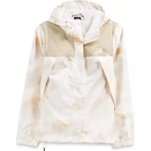 THE NORTH FACE Jackets & Coats Women's White