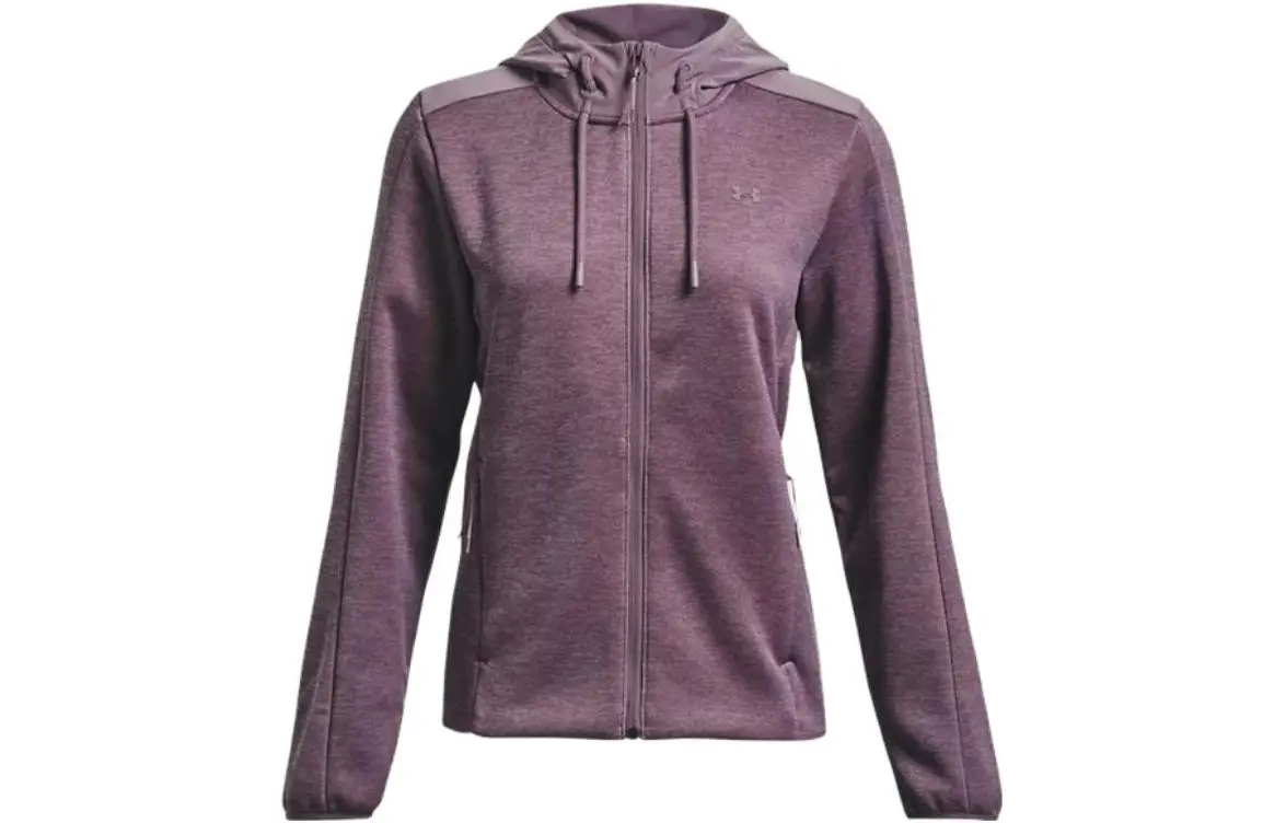 Under Armour Jacket Women's Purple