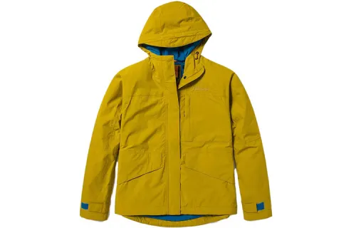 Timberland Jackets Women's Gold Palm Hooded Moderate Other