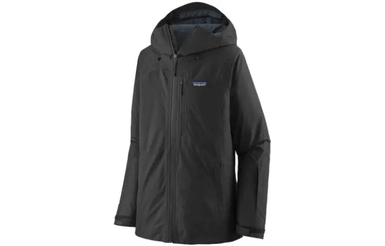 Patagonia Powder Town Jacket Women's