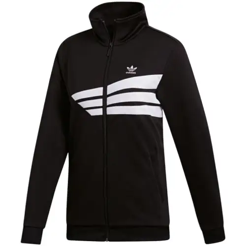 Adidas Originals Schwarz Jackets & Coats Women's Black