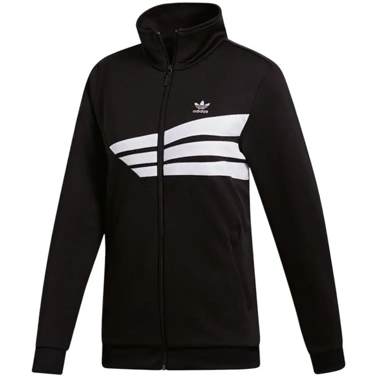 Adidas Originals Schwarz Jackets & Coats Women's Black