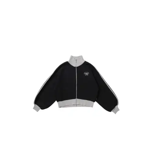 Converse Cashmere Touch Jackets & Coats Women's Black