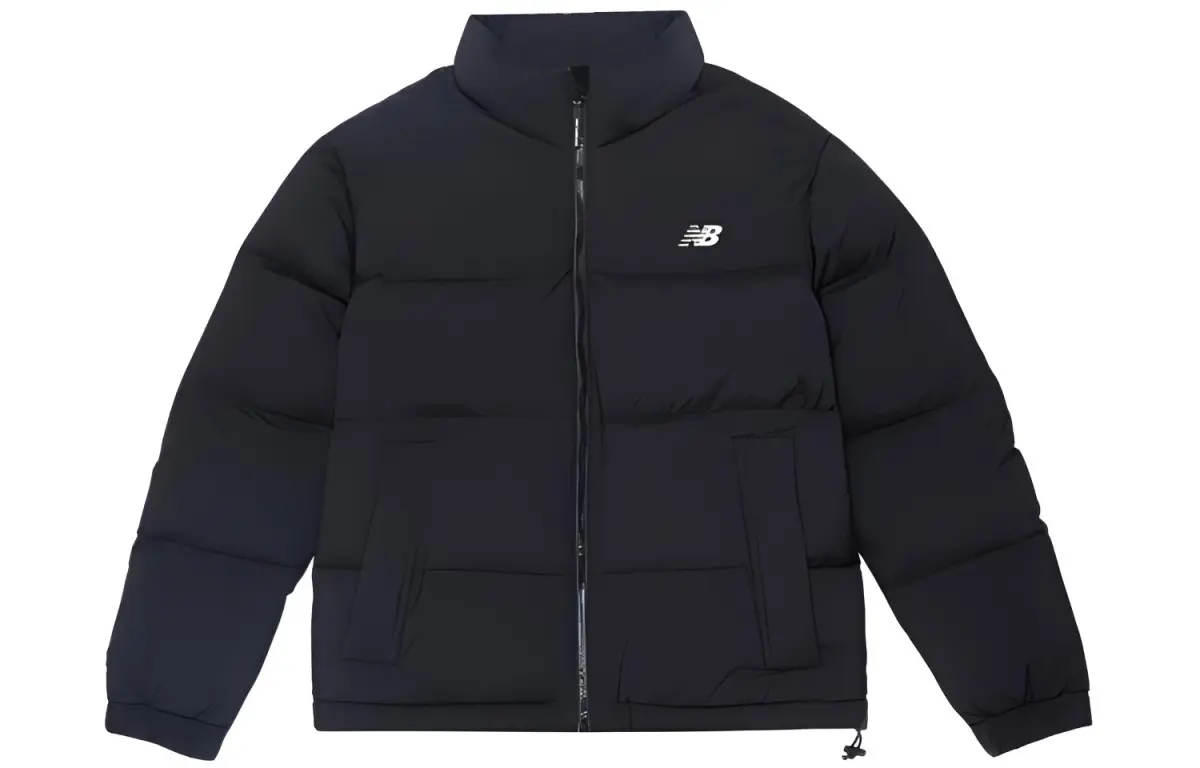 New Balance Down Jacket Women's Black