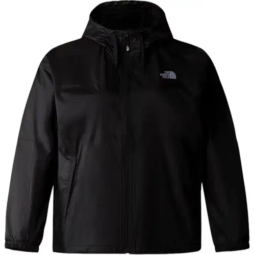 THE NORTH FACE Down Coats Women's Black