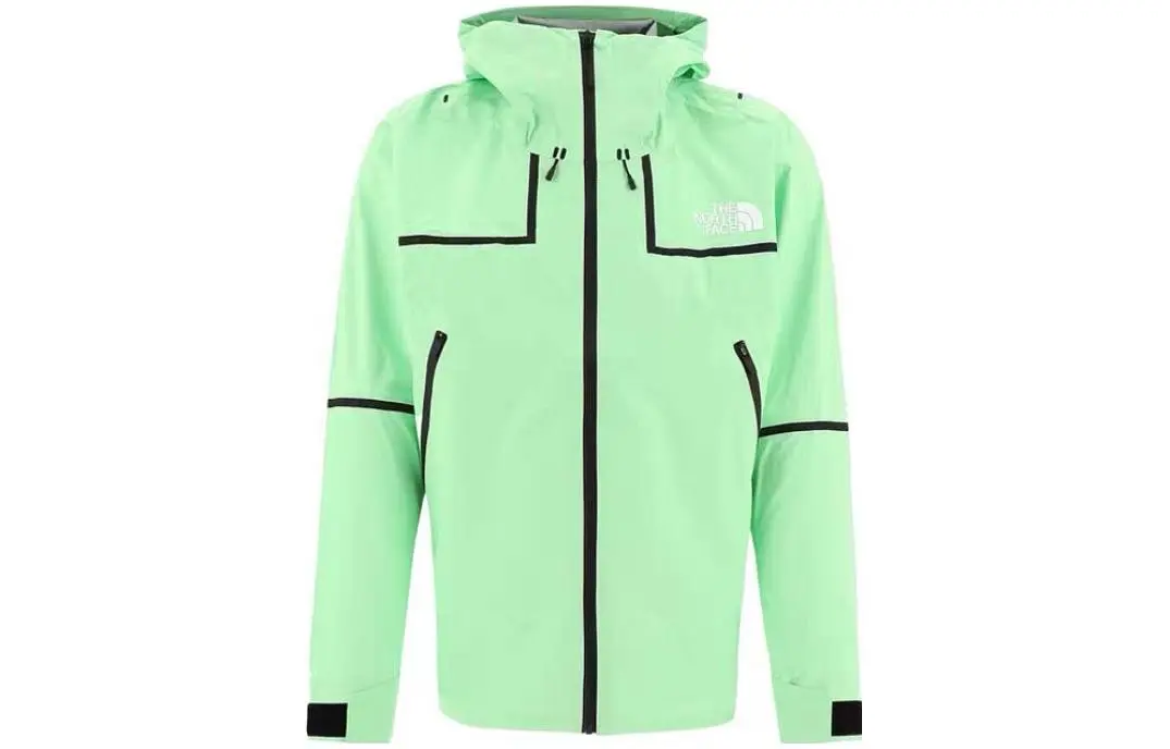 THE NORTH FACE Rmst Futurelight Mountain Jacket 'Patina Green'