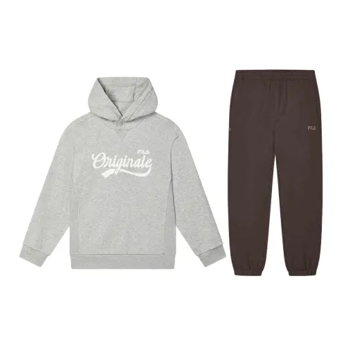 FILA ORIGINALE Casual Sportswear Men's