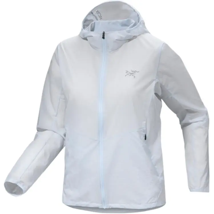 Arc'teryx INCENDO Breathable And Waterproof Wind Shell Women's