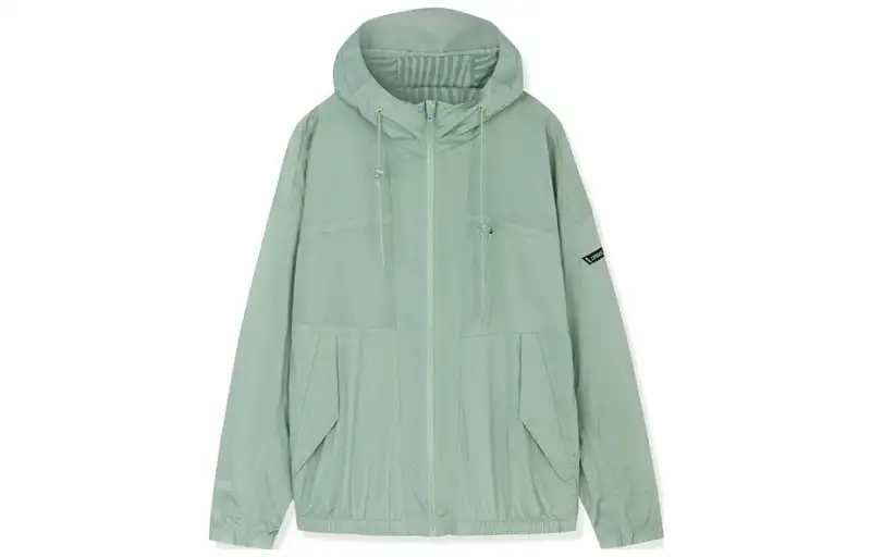 Anta Champion All Weather Collection Jacket Women's