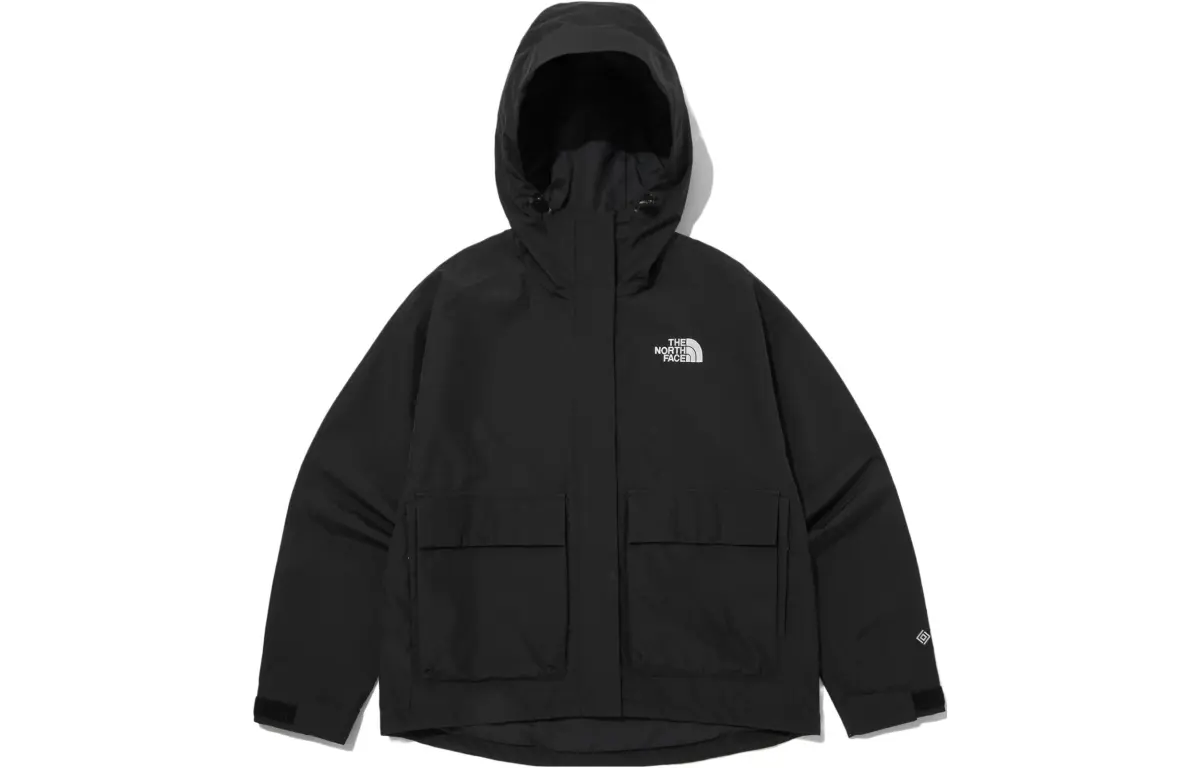 THE NORTH FACE Jacket Women's Black