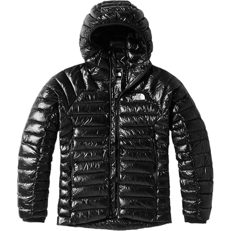 THE NORTH FACE Down Jacket Women's Black