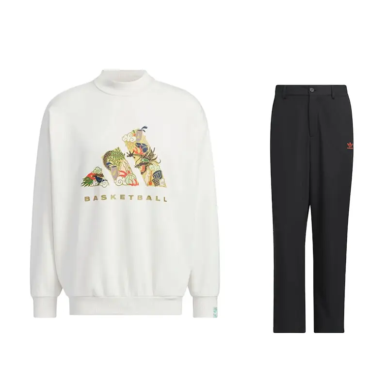 Adidas Originals Casual Sportswear Unisex