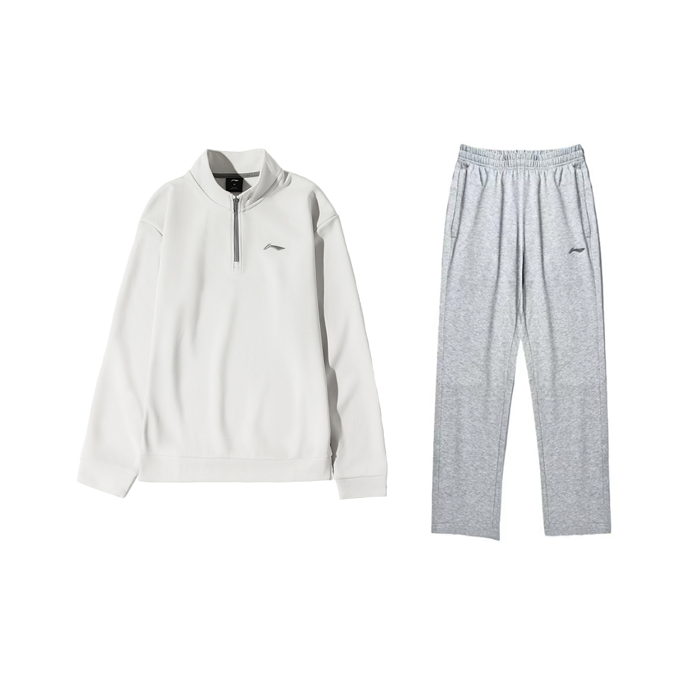 Li Ning Casual Sportswear Unisex