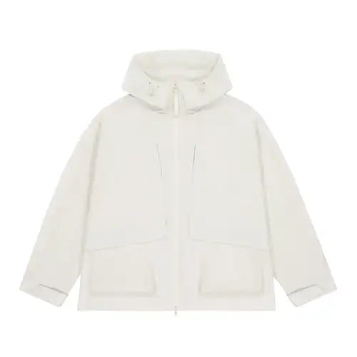 New Balance Jacket Women's White