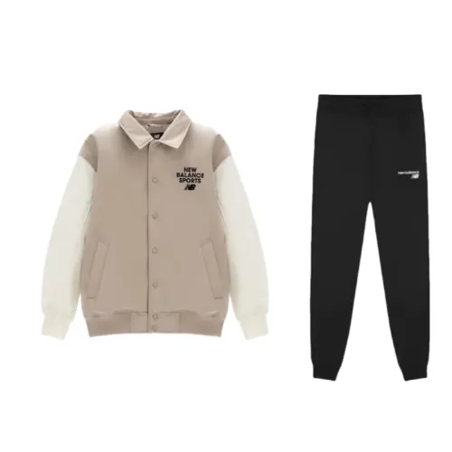 New Balance Casual Sportswear Unisex