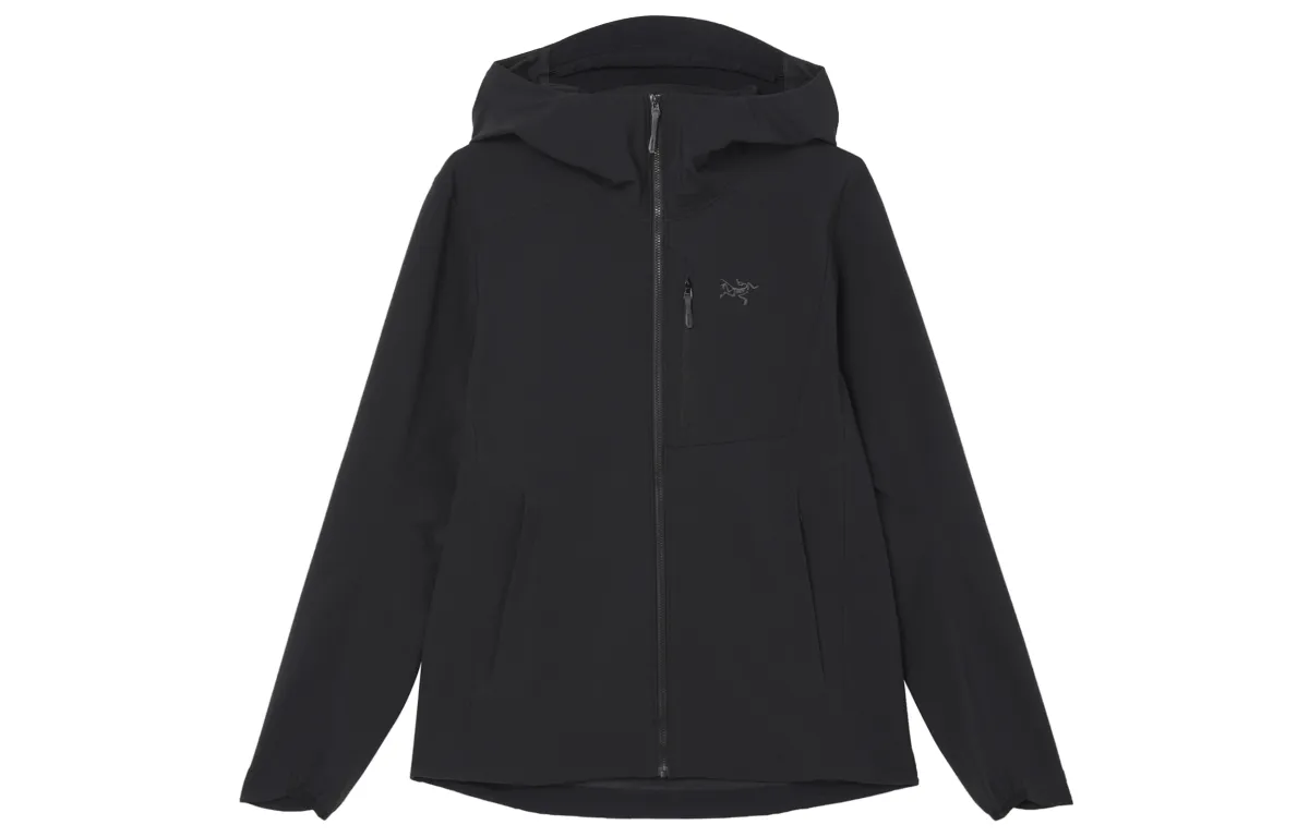 Arc'teryx GAMMA HEAVYWEIGHT Soft Shell Jacket Women's
