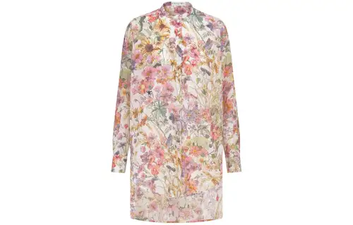 DIOR SS24 Shirt Women's Multicolor