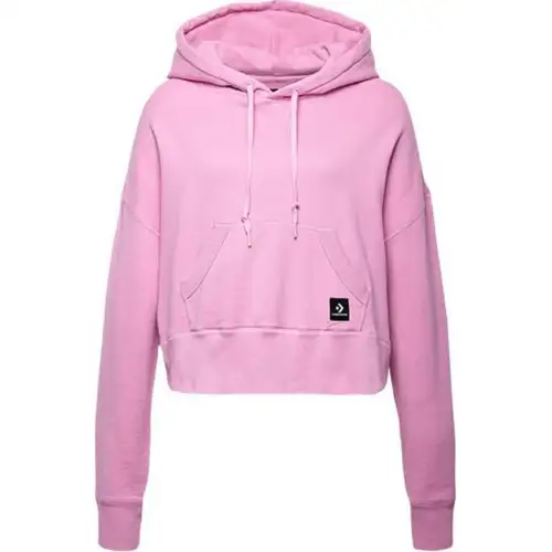 Converse Sweatshirt Women's Light Purple