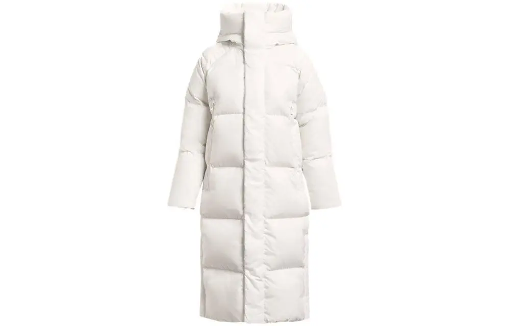 Under Armour Down Jacket Women's White