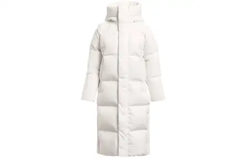 Under Armour Down Jacket Women's White