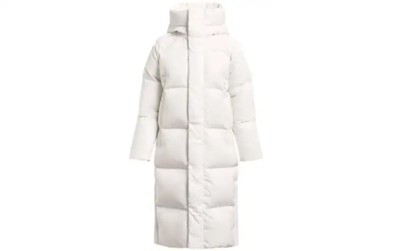 Under Armour Down Jacket Women's White