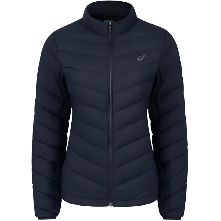 ASICS Down Jacket Women's Black