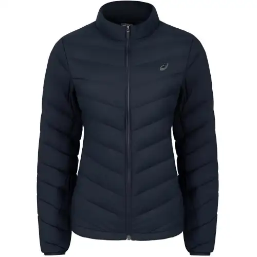 ASICS Down Jacket Women's Black