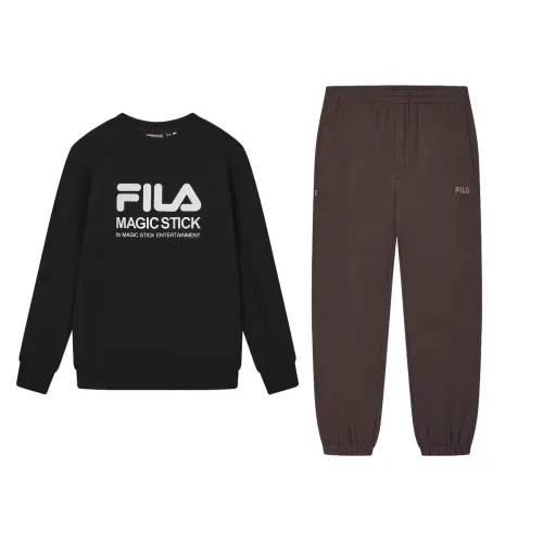 FILA ORIGINALE Casual Sportswear Men's