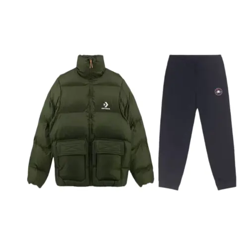 Converse Casual Sportswear Unisex