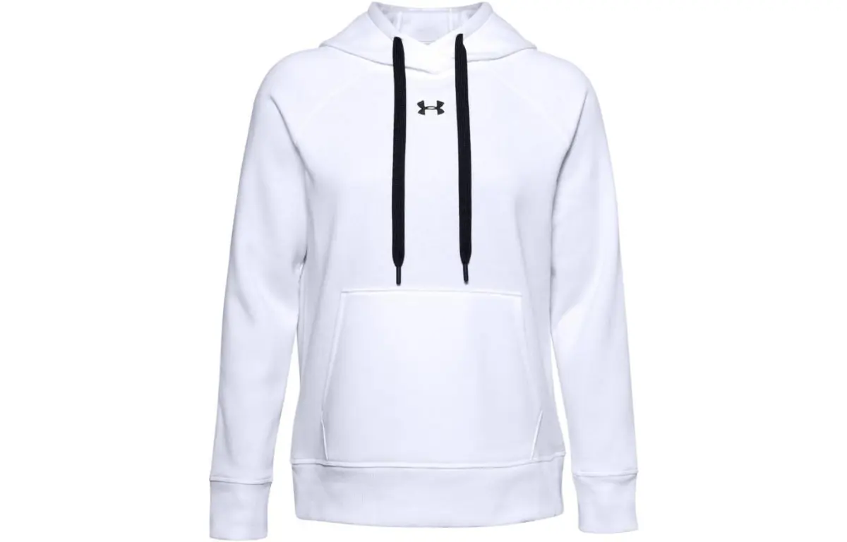Under Armour Sweatshirt Women's White