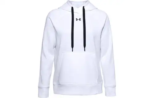 Under Armour Sweatshirt Women's White